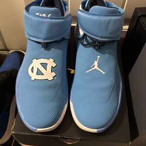 AIR JORDAN WHY NOT ZERO UNC